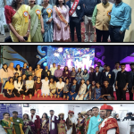 The Cultural Fest: UDAAN 2024